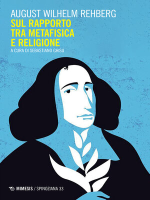 cover image of Sul rapporto tra metafisica e religione